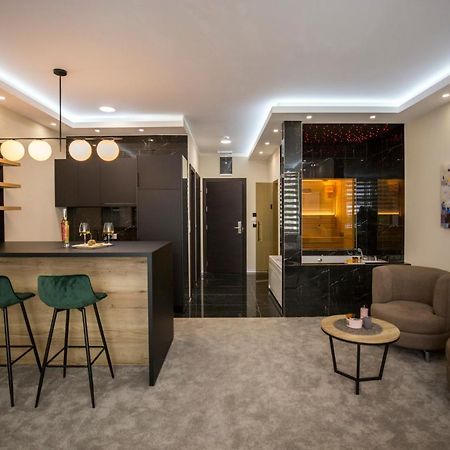 Vs Apartmani Vrnjačka Banja Zewnętrze zdjęcie