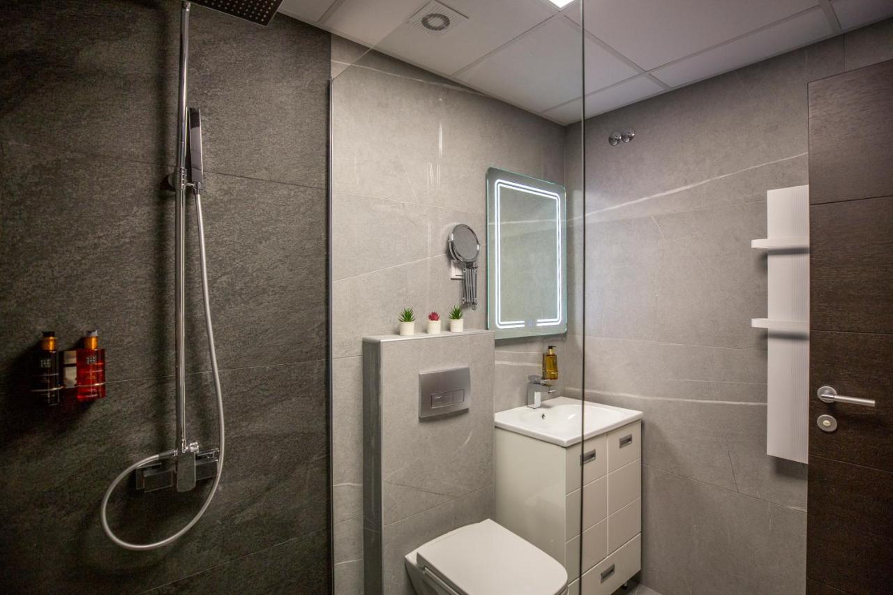 Vs Apartmani Vrnjačka Banja Zewnętrze zdjęcie