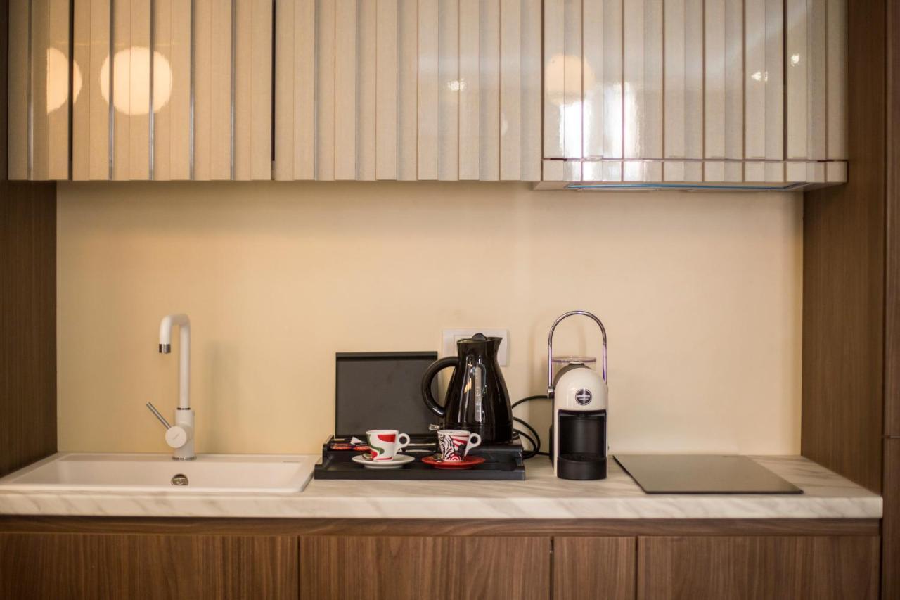 Vs Apartmani Vrnjačka Banja Zewnętrze zdjęcie