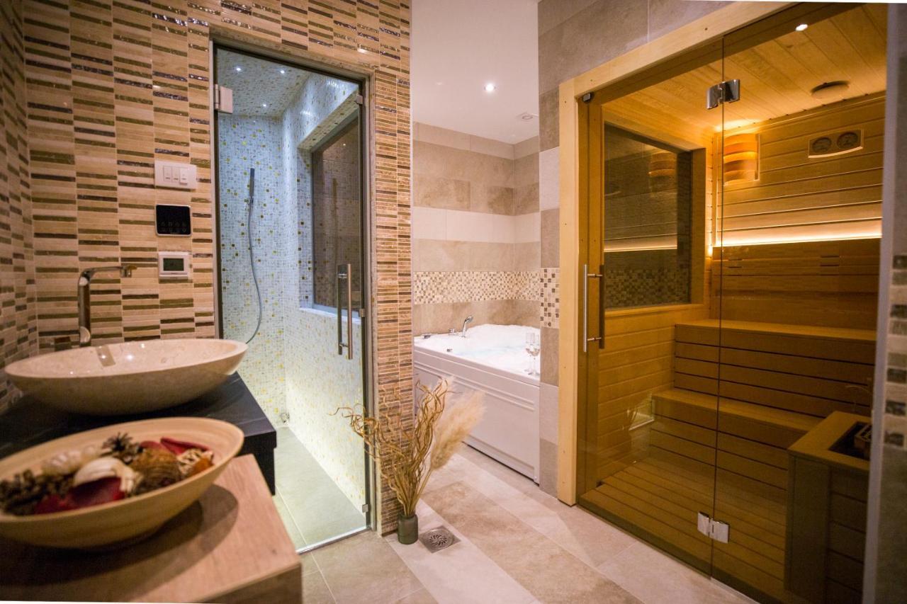 Vs Apartmani Vrnjačka Banja Zewnętrze zdjęcie