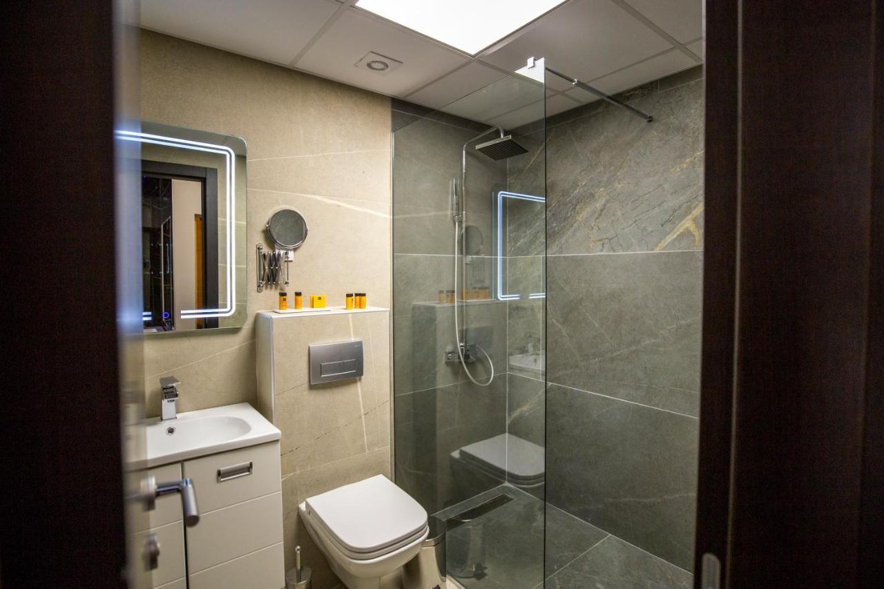 Vs Apartmani Vrnjačka Banja Zewnętrze zdjęcie
