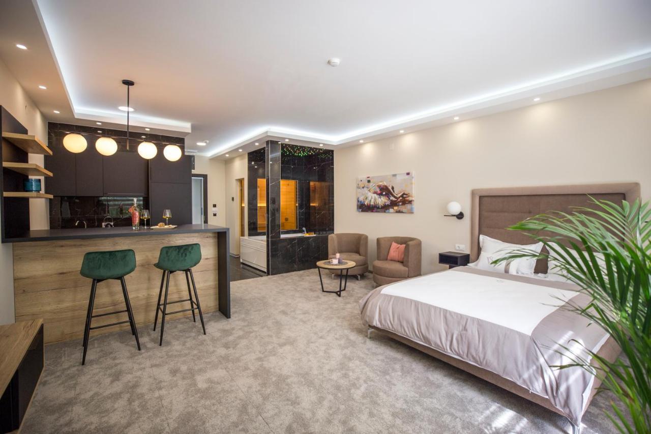 Vs Apartmani Vrnjačka Banja Zewnętrze zdjęcie