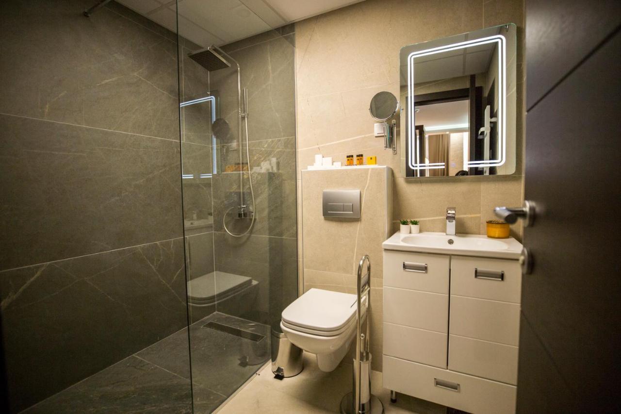 Vs Apartmani Vrnjačka Banja Zewnętrze zdjęcie
